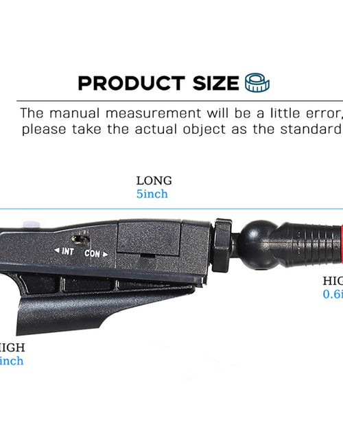 Load image into Gallery viewer, Golf Putter Laser Sight
