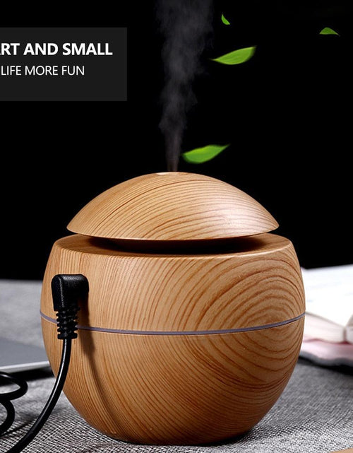 Load image into Gallery viewer, Aroma Diffuser
