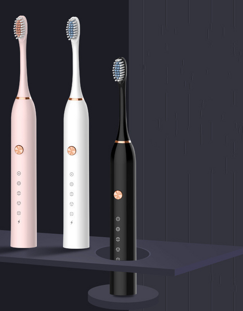 Load image into Gallery viewer, Electric Toothbrush
