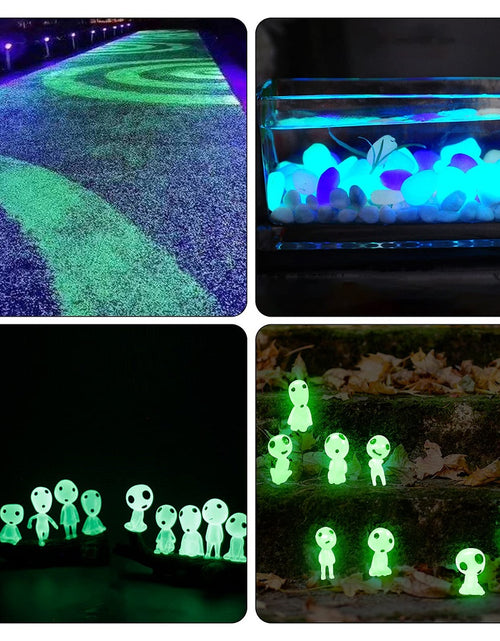 Load image into Gallery viewer, Luminous Garden Ornaments Set
