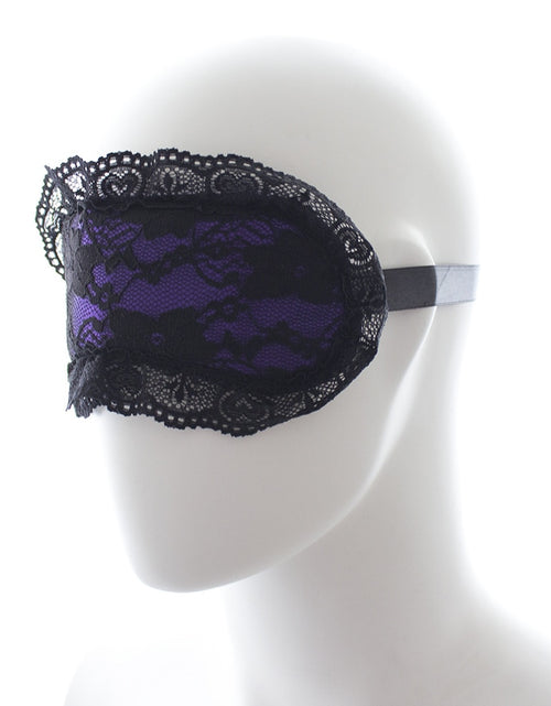 Load image into Gallery viewer, Blindfold and Handcuff Set
