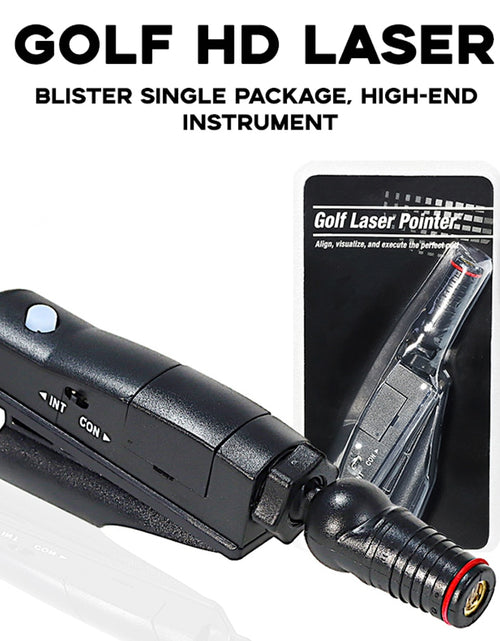 Load image into Gallery viewer, Golf Putter Laser Sight
