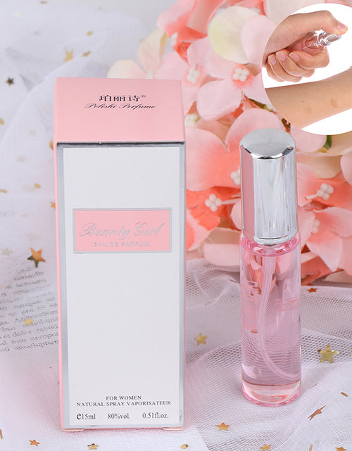 Load image into Gallery viewer, 15ML Pink Pheromone Perfume
