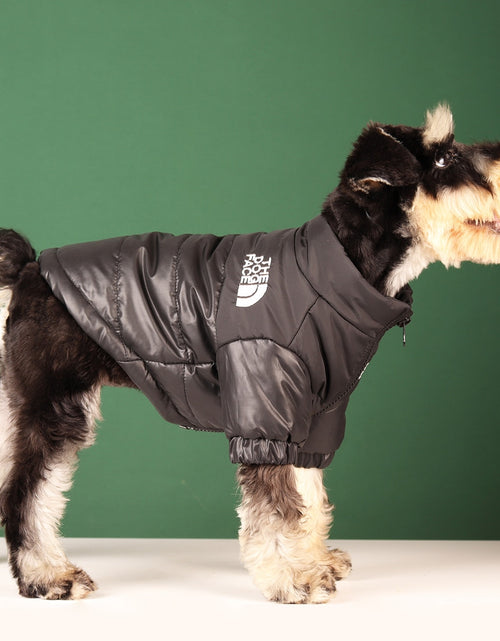 Load image into Gallery viewer, Warm Windproof Winter Dog Clothes
