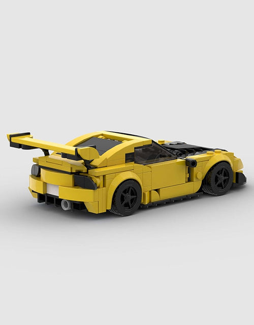 Load image into Gallery viewer, Car Toy
