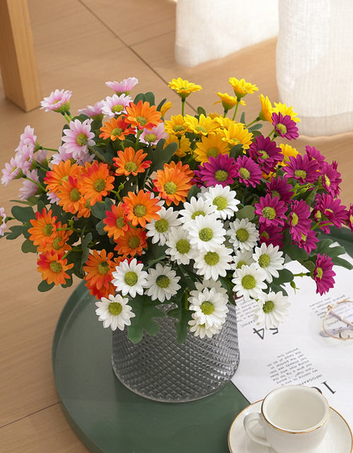 Load image into Gallery viewer, Home and Garden Artificial Flowers
