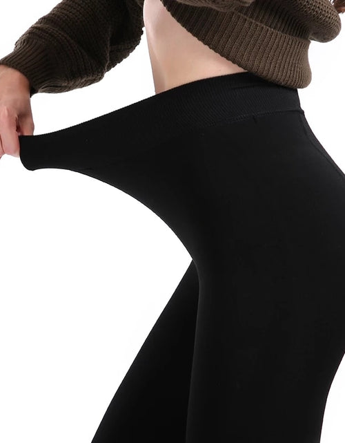 Load image into Gallery viewer, Winter Leggings For Women
