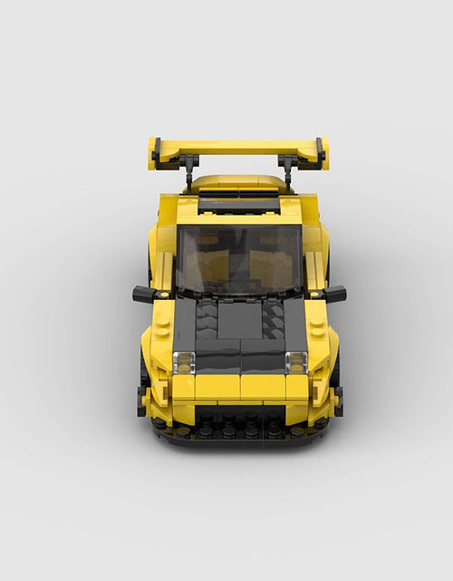 Load image into Gallery viewer, Car Toy
