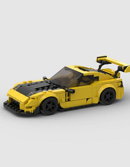 Load image into Gallery viewer, Car Toy
