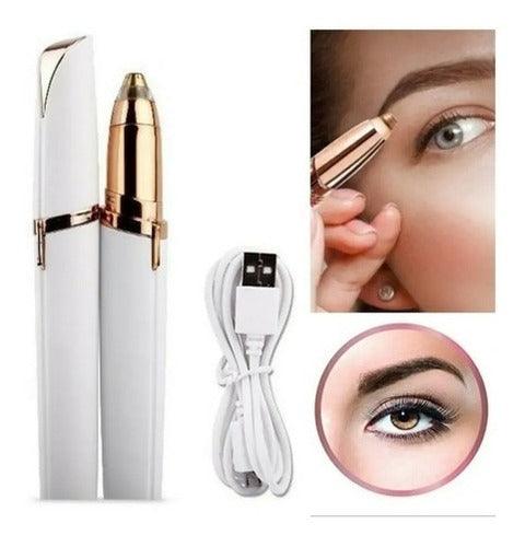 Load image into Gallery viewer, Eyebrow Hair Remover Pen
