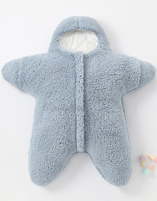 Load image into Gallery viewer, Winter Baby Sleepsacks
