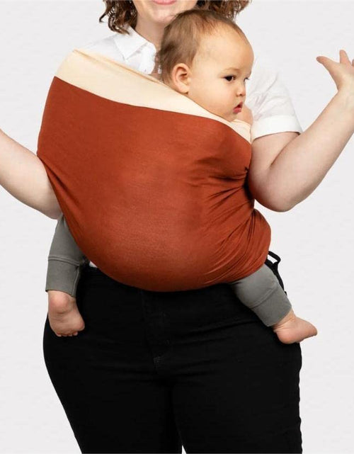 Load image into Gallery viewer, Baby Sling Carrier
