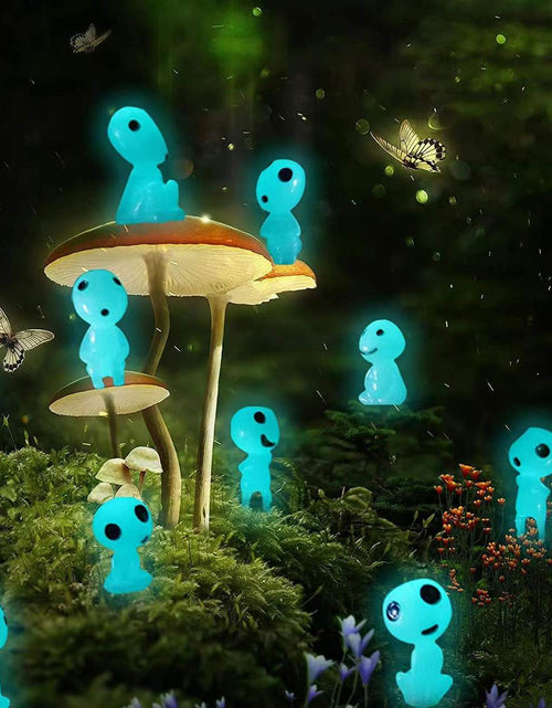 Load image into Gallery viewer, Luminous Garden Ornaments Set
