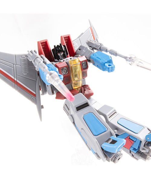 Load image into Gallery viewer, Starscream Action Figure
