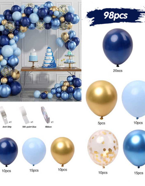 Load image into Gallery viewer, Ballon Girlande
