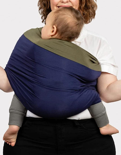 Load image into Gallery viewer, Baby Sling Carrier
