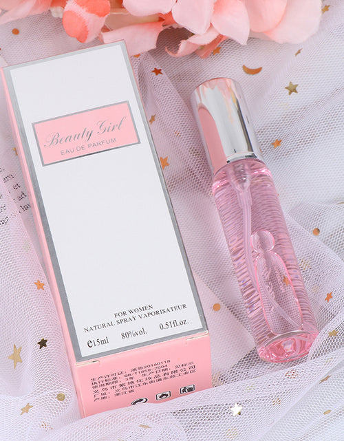 Load image into Gallery viewer, 15ML Pink Pheromone Perfume
