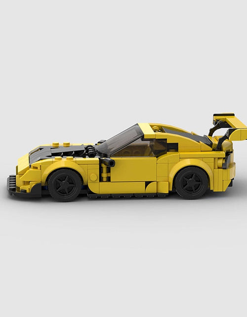 Load image into Gallery viewer, Car Toy
