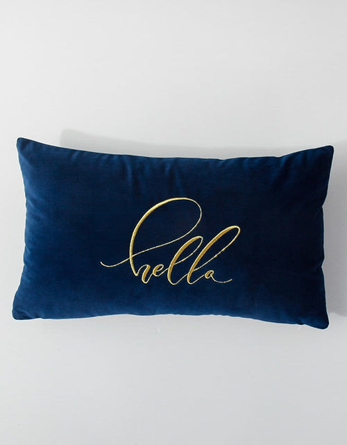 Load image into Gallery viewer, Cushion Decorative Pillow
