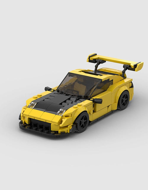 Load image into Gallery viewer, Car Toy
