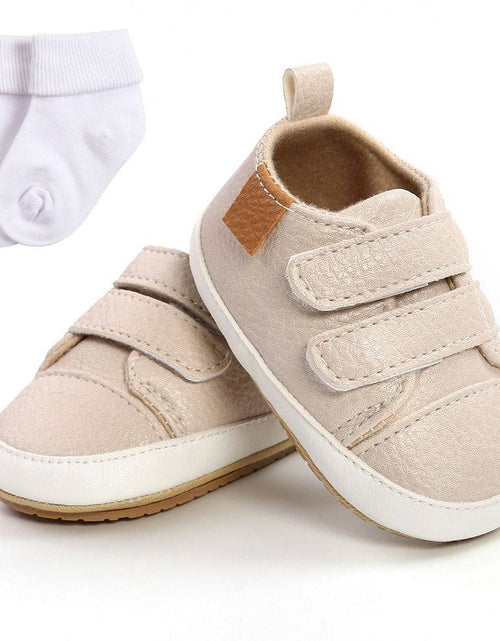 Load image into Gallery viewer, Step-Up Toddler Shoes
