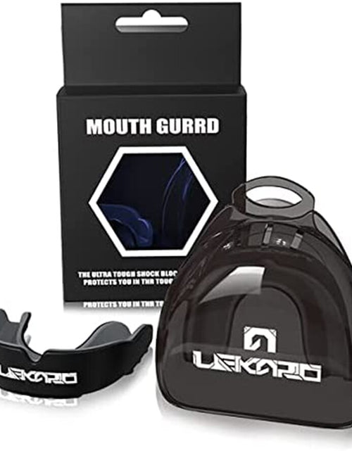 Load image into Gallery viewer, Sports Mouth Guard
