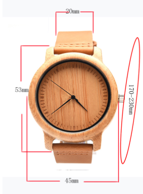 Load image into Gallery viewer, ZenWood Watch
