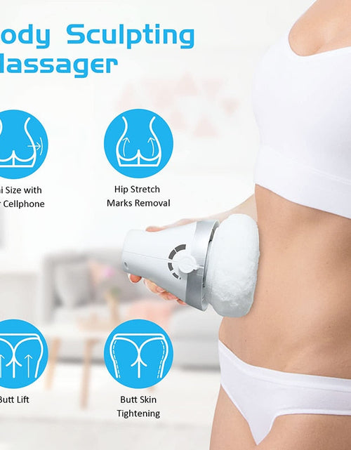 Load image into Gallery viewer, SweetySculp™ - The Body Massager
