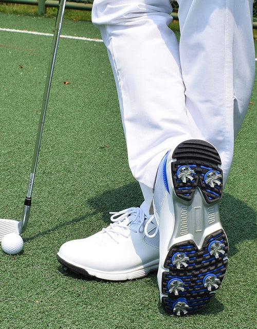 Load image into Gallery viewer, Sampsom Men’s Golf Shoes
