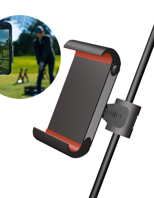 Load image into Gallery viewer, Golf Swing Recorder Holder
