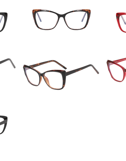 Load image into Gallery viewer, Sofia Eyeglasses
