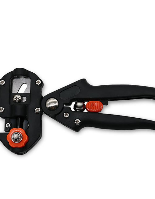 Load image into Gallery viewer, Garden Grafting Pruning Shears
